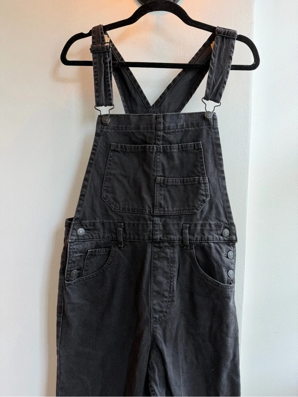 Free People fit relaxed